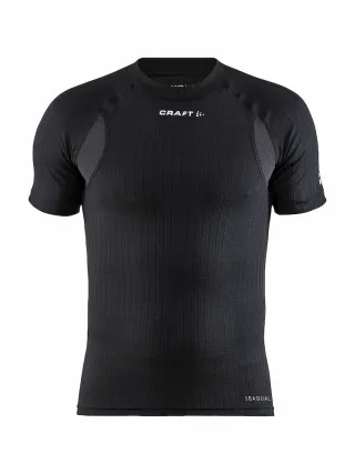 Craft Active Extreme X Cn Ss M Black