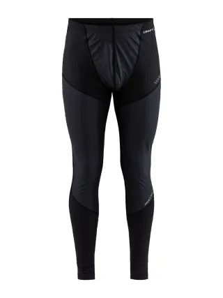 Craft Active Extreme X Wind Pants M Musta/graniitti