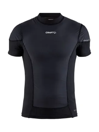 Craft Active Extreme X Wind Ss M Musta/graniitti