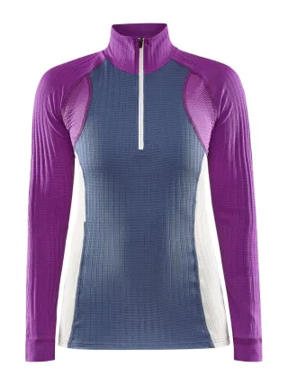 Craft Active Extreme X Zip Ls W