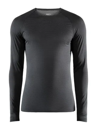 Craft Active Nanoweight Ls M Black