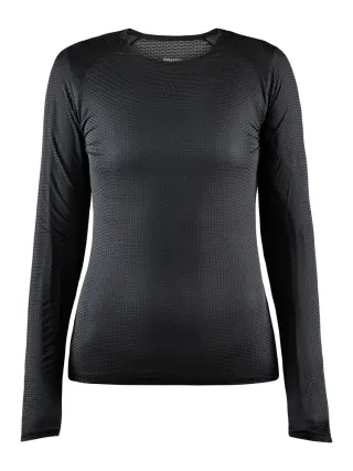 Craft Active Nanoweight Ls W Black