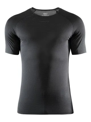 Craft Active Nanoweight Ss M Black