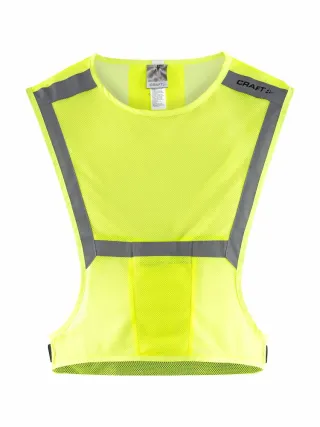 Craft Adv All Year Mesh Vest M Flumino