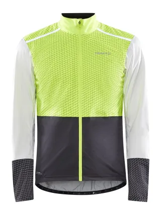 Craft Adv Bike Hydro Lumen Jacket M