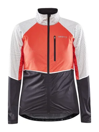 Craft Adv Bike Hydro Lumen Jacket W