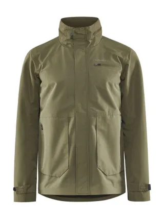 Craft Adv Bike Ride Hydro Jacket M