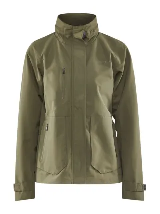 Craft Adv Bike Ride Hydro Jacket W