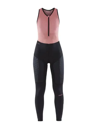 Craft Adv Bike Subz Bib Tights W