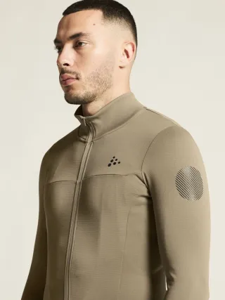 Craft Adv Bike Subz Ls Jersey M