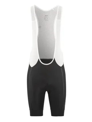 Craft Adv Endur Bib Shorts M Musta/valkoinen