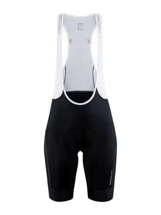 Craft Adv Endur Bib Shorts W Black