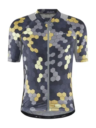 Craft Adv Endur Graphic Jersey M