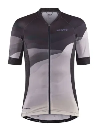 Craft Adv Endur Graphic Jersey W
