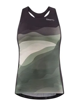 Craft Adv Endur Singlet W