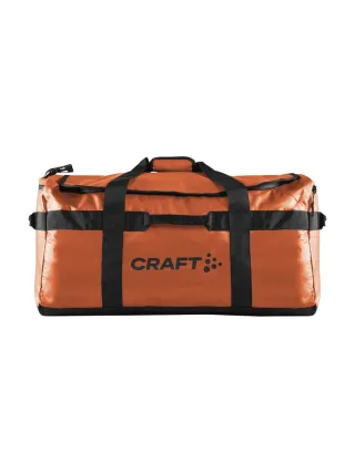 Craft Adv Entity Duffel 100 L Kastanja
