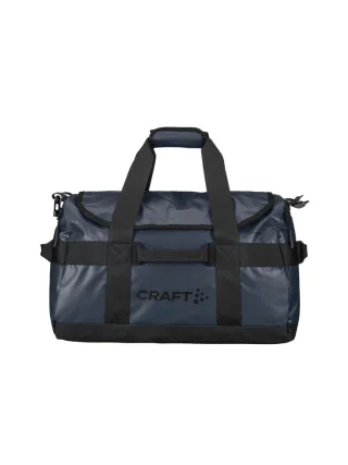 Craft Adv Entity Duffel 50 L Tummansininen