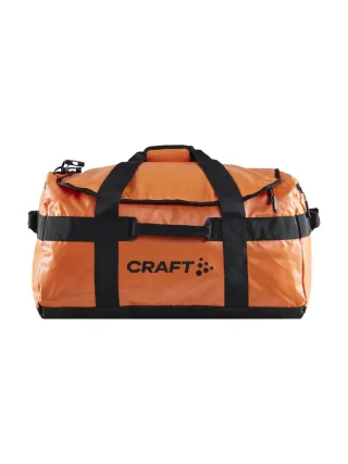 Craft Adv Entity Duffel 70 L Kastanja