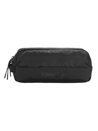 Craft Adv Entity Wash Bag Small Black