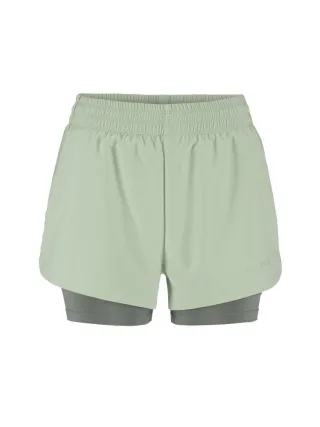 Craft Adv Essence 2-in-1 Shorts 2 W