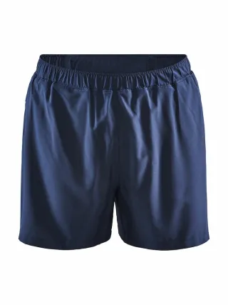 Craft Adv Essence 5" Stretch Shorts M Tummansininen