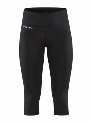 Craft Adv Essence Capri Tights 2 W
