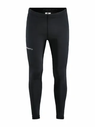Craft Adv Essence Compression Tights M Black