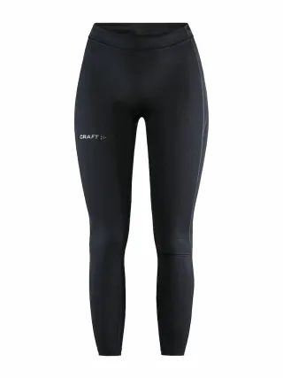 Craft Adv Essence Compression Tights W Black