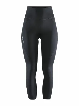 Craft Adv Essence High Waist Tights W Black