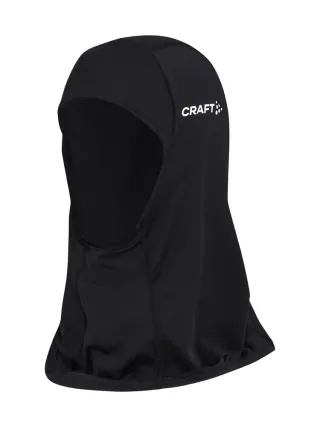 Craft Adv Essence Hijab Black