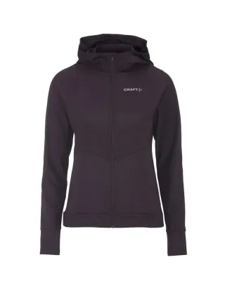 Craft Adv Essence Jersey Hood Jacket 2 W