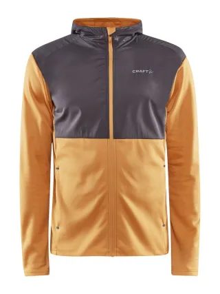Craft Adv Essence Jersey Hood Jacket M