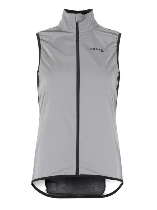 Craft  Adv Essence Lumen Wind Vest W