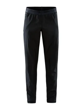 Craft Adv Essence Perforated Pants M Black