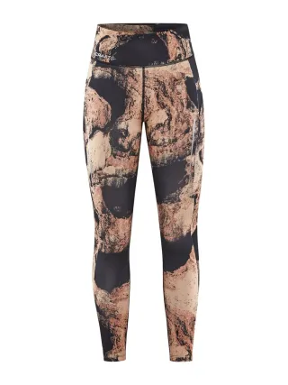 Craft Adv Essence Run Tights W