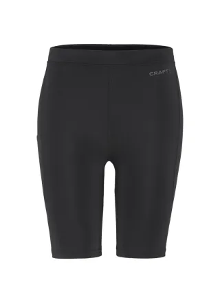 Craft Adv Essence Short Tights 2 M Black