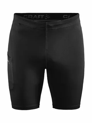 Craft Adv Essence Short Tights M Black