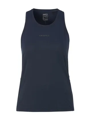 Craft Adv Essence Singlet 2 W