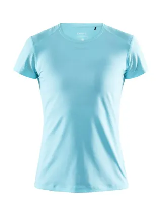 Craft Adv Essence Ss Slim Tee W Merensininen