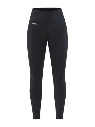 Craft Adv Essence Tights 2 W Black