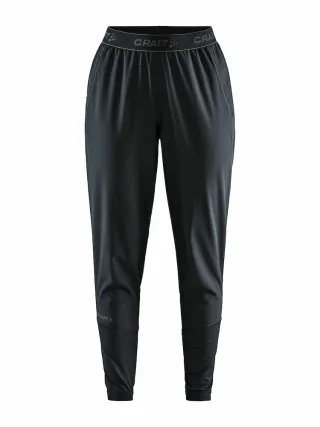 Craft Adv Essence Training Pants W Black