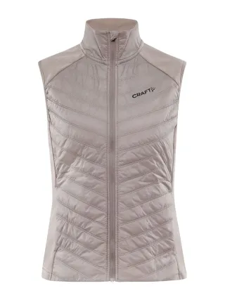 Craft Adv Essence Warm Vest W