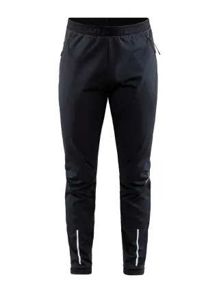 Craft Adv Essence Wind Pants M Black
