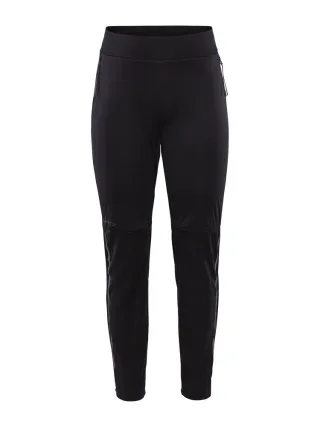 Craft Adv Essence Wind Pants W Black