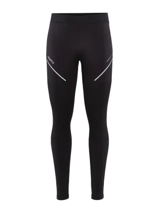 Craft Adv Essence Wind Tights M Black