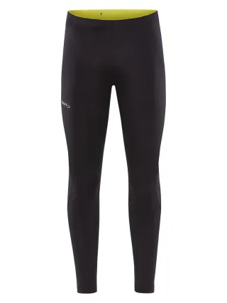 Craft Adv Essence Zip Tights 2 M Black