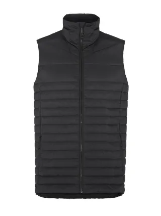 Craft Adv Explore Light Down Vest M Black