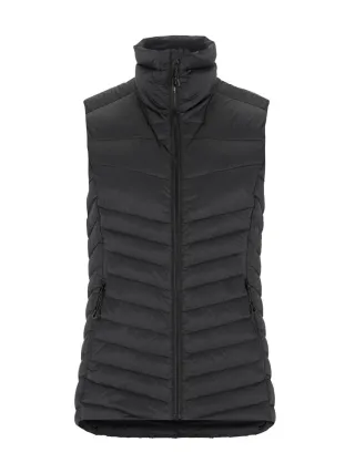 Craft Adv Explore Light Down Vest W Black