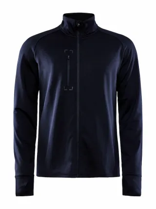 Craft Adv Explore Light Midlayer M Navu