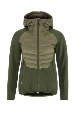 Craft Adv Explore Lt. Down Hybrid Jkt W Rift